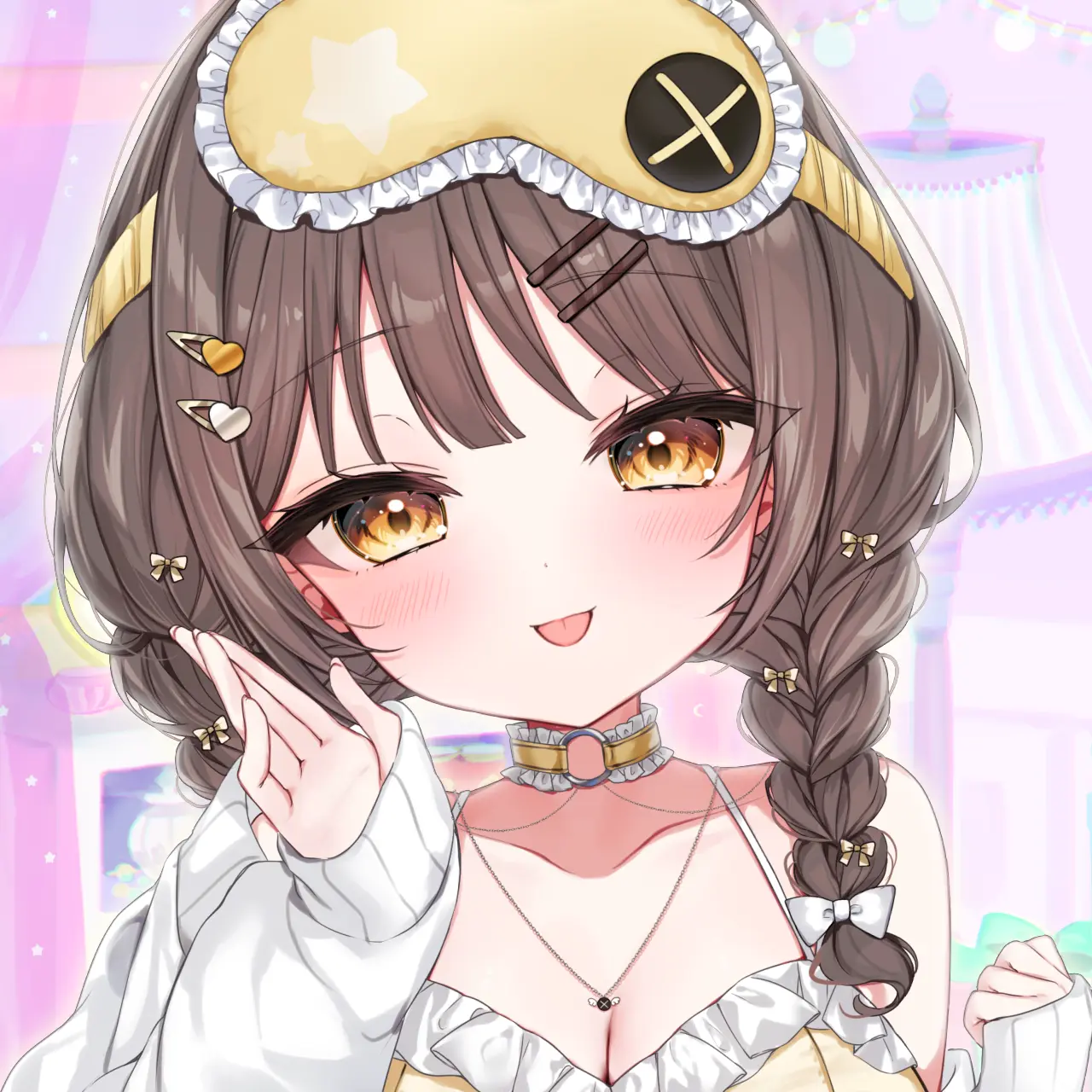 Main Visual
